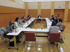 第1回専門部会