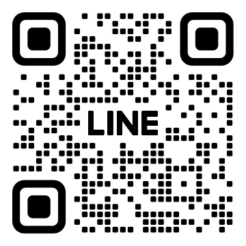 倉吉LINEQRコード