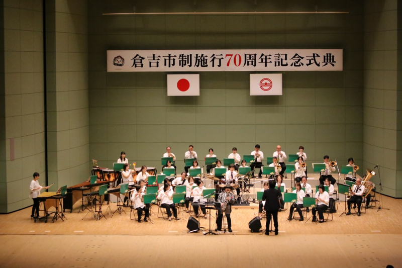 倉吉天女音楽祭 画像